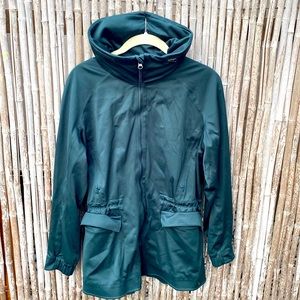 lululemon &go cityfarer anorak